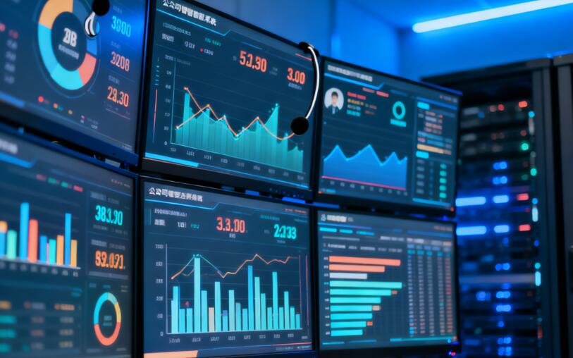 西安某科技公司AI问答系统案例